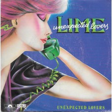 LIME - Unexpected lovers